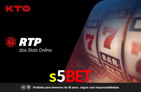 Bônus Diários s5bet