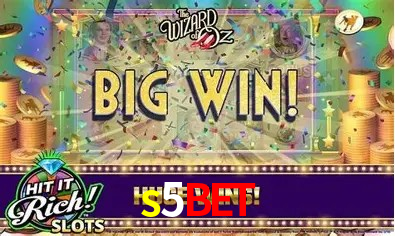 Promoção Relâmpago s5bet