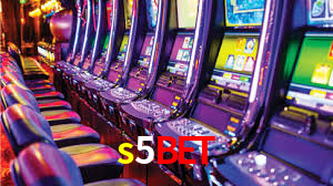 Jogos Exclusivos s5bet
